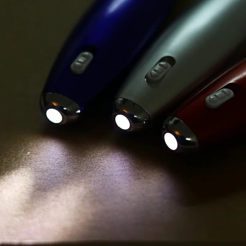 NotePen - Une écriture fluide - Des souvenirs immortalisés - L'élégance dans la main - Madeluxe