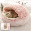 KittyCove™ | Confort ultime pour votre chat