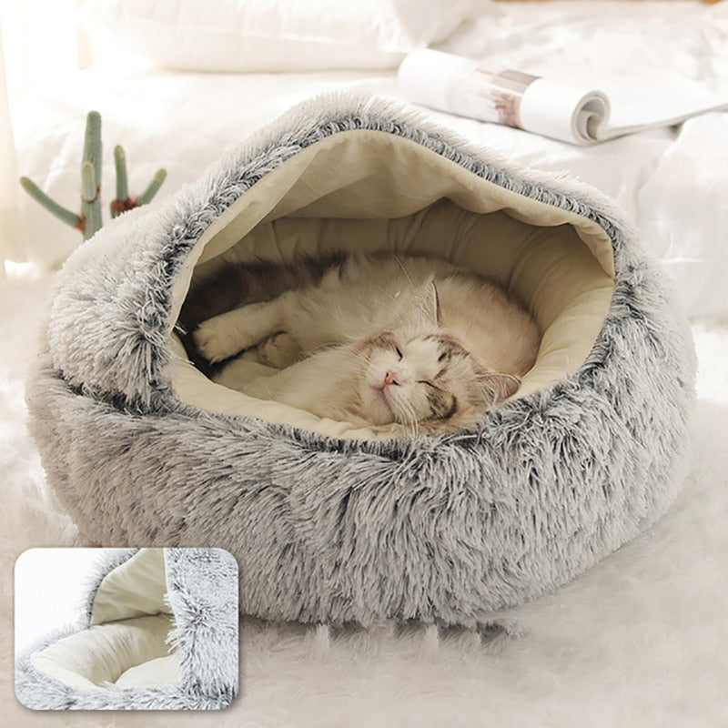 KittyCove™ | Confort ultime pour votre chat