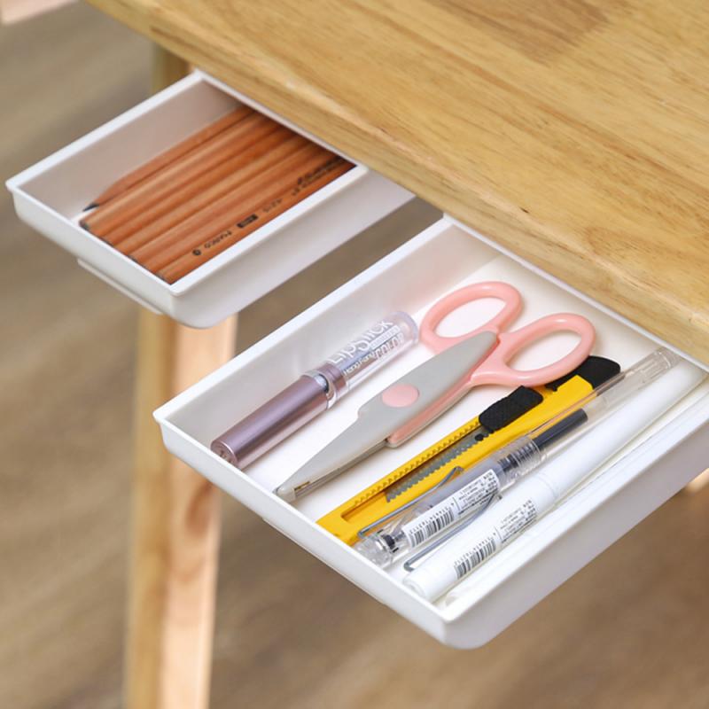 Pro Drawer - Bureau organisé - Rangement efficace - Fini le désordre ! - accessoires connectés - accessoires gaming - accessoires high - tech - Drawer Organizers
