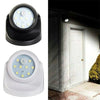 Motion Glow - Illuminez votre extérieur - Sécurité avancée - Détection de mouvement - Madeluxe