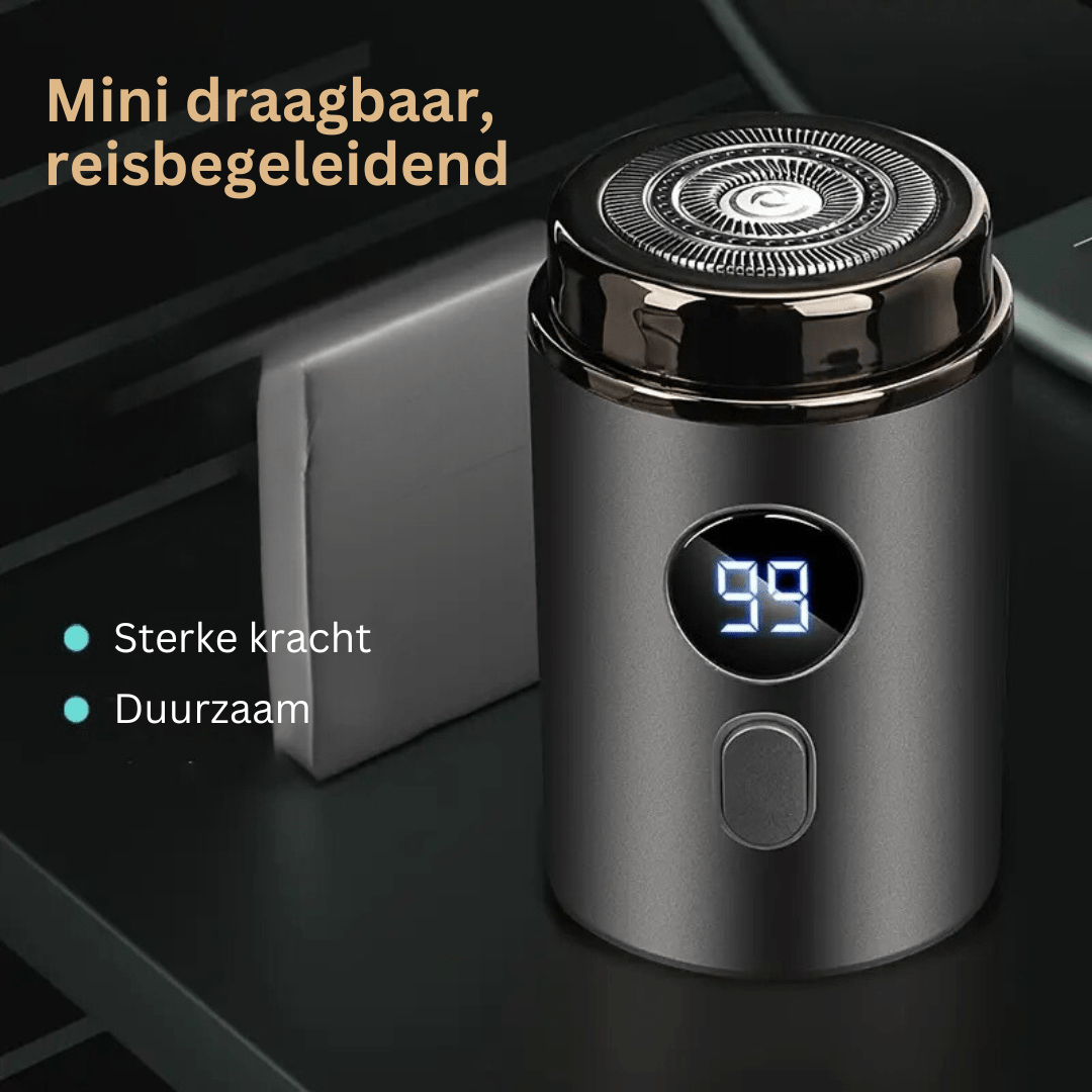 ProGlide™ | Rasage doux sans douleur - Madeluxe
