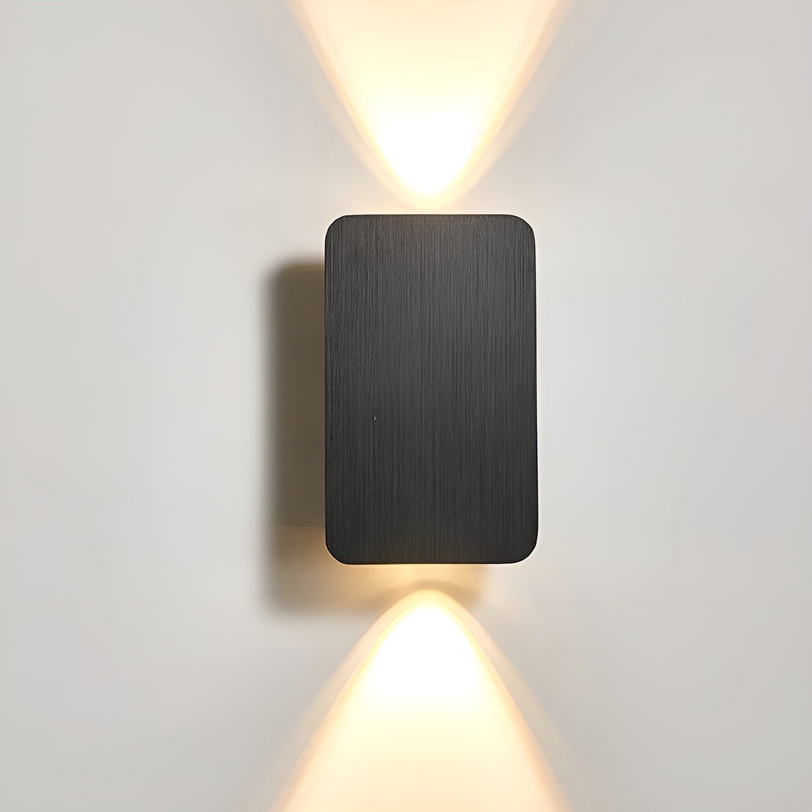 BeamBox - Mini LED rectangulaire - Moderne - Minimaliste - Elegant Lighting