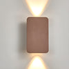 BeamBox - Mini LED rectangulaire - Moderne - Minimaliste - Elegant Lighting