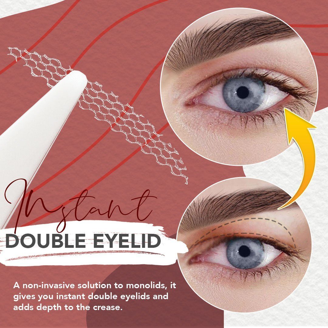 BlickMagic™ | Sublimez votre regard naturellement - 120 Pièces - Madeluxe
