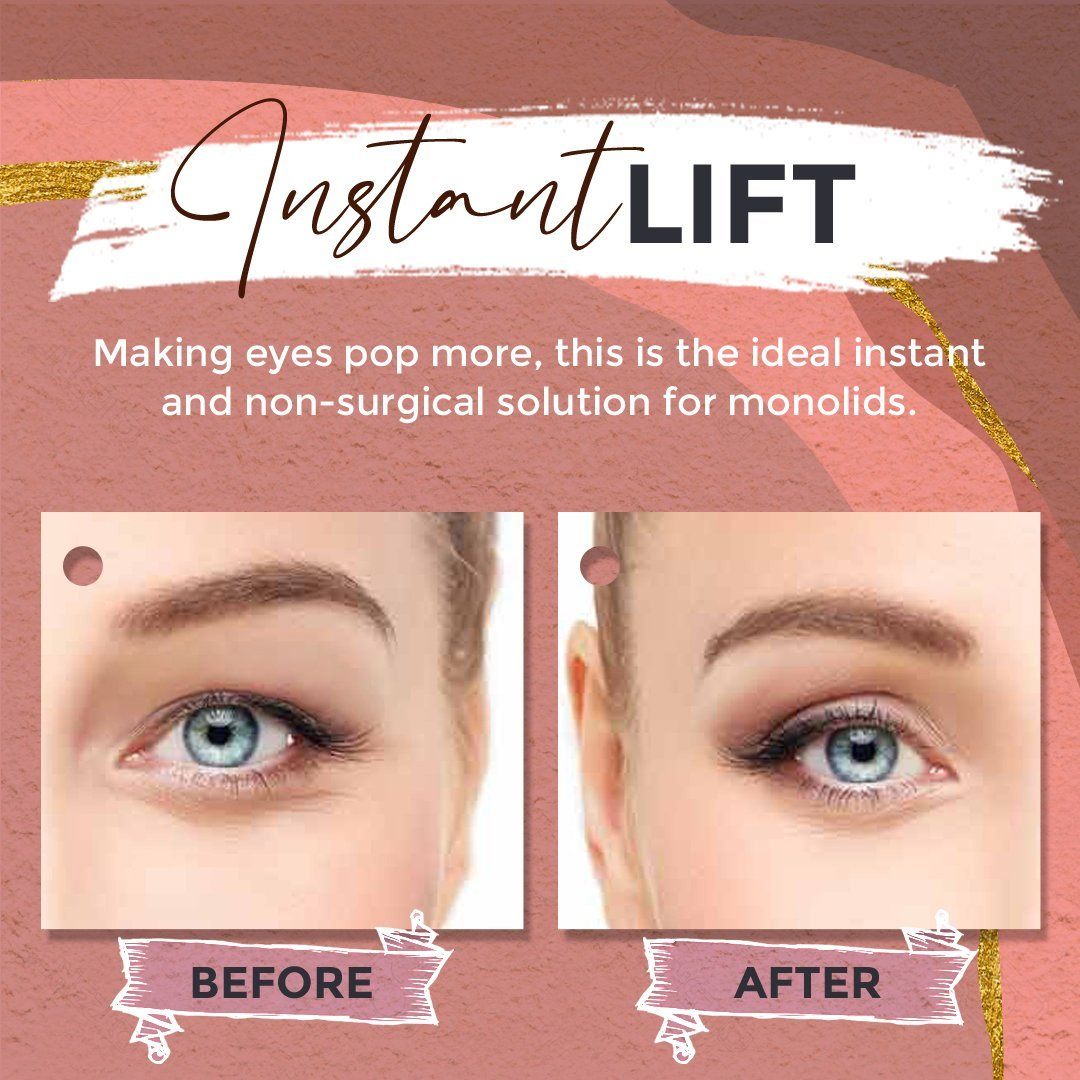 BlickMagic™ | Sublimez votre regard naturellement - 120 Pièces - Madeluxe