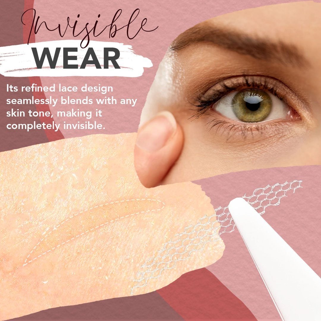 BlickMagic™ | Sublimez votre regard naturellement - 120 Pièces - Madeluxe