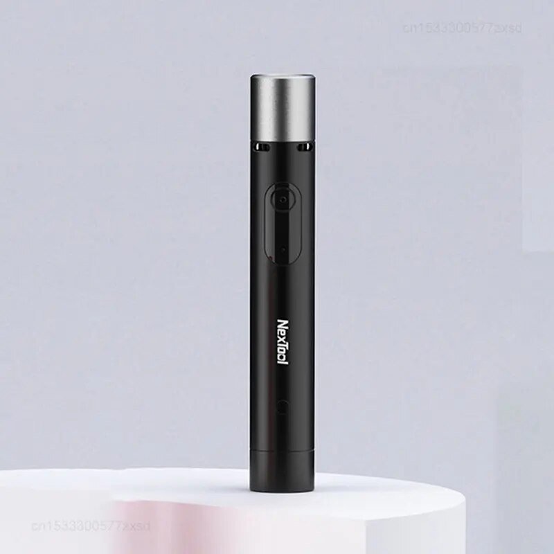FlashShield - La lampe de défense ultime - La sécurité au bout des doigts - Madeluxe