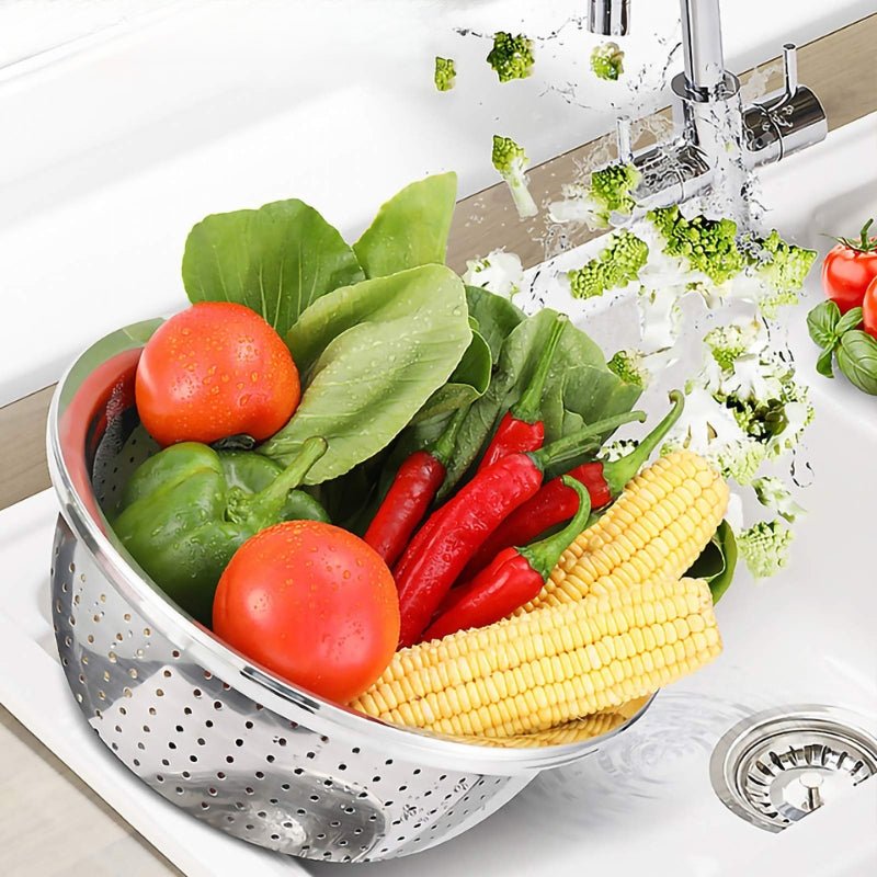 VersaWare™ | Cuisine avec élégance et facilité - 