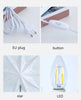 StellarGlow - Lampe LED étoile - Ambiance vibrante - Design élégant