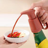 PumpEase - Dosage Précis - Condiments Préférés - Simplicité Assurée - accessoires de cuisine - accessoires pour pâtisserie - appareils de cuisine - bottle pump
