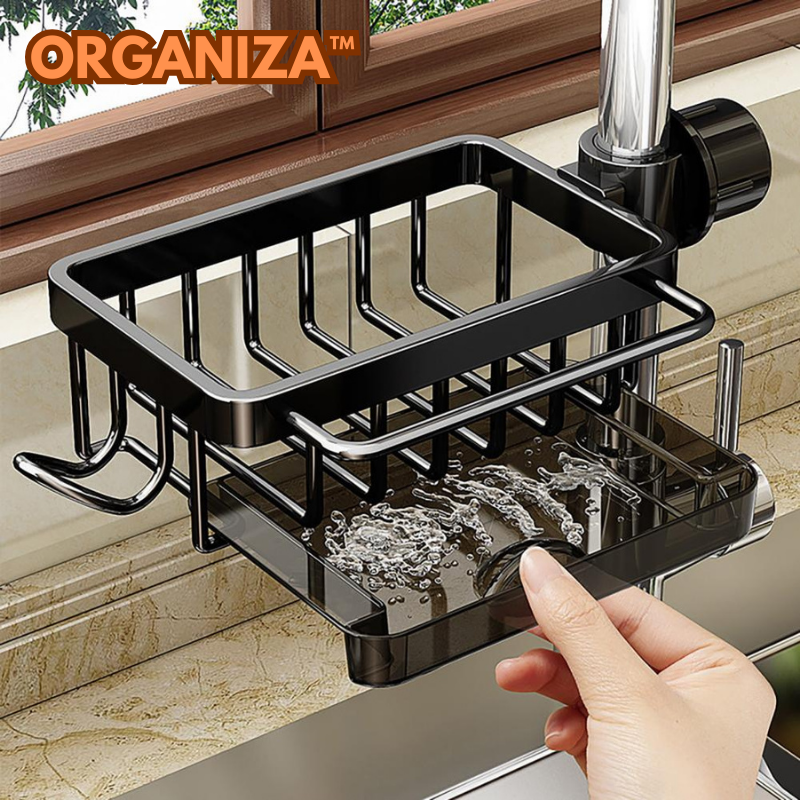 Organiza™ | Simplifiez votre quotidien en cuisine