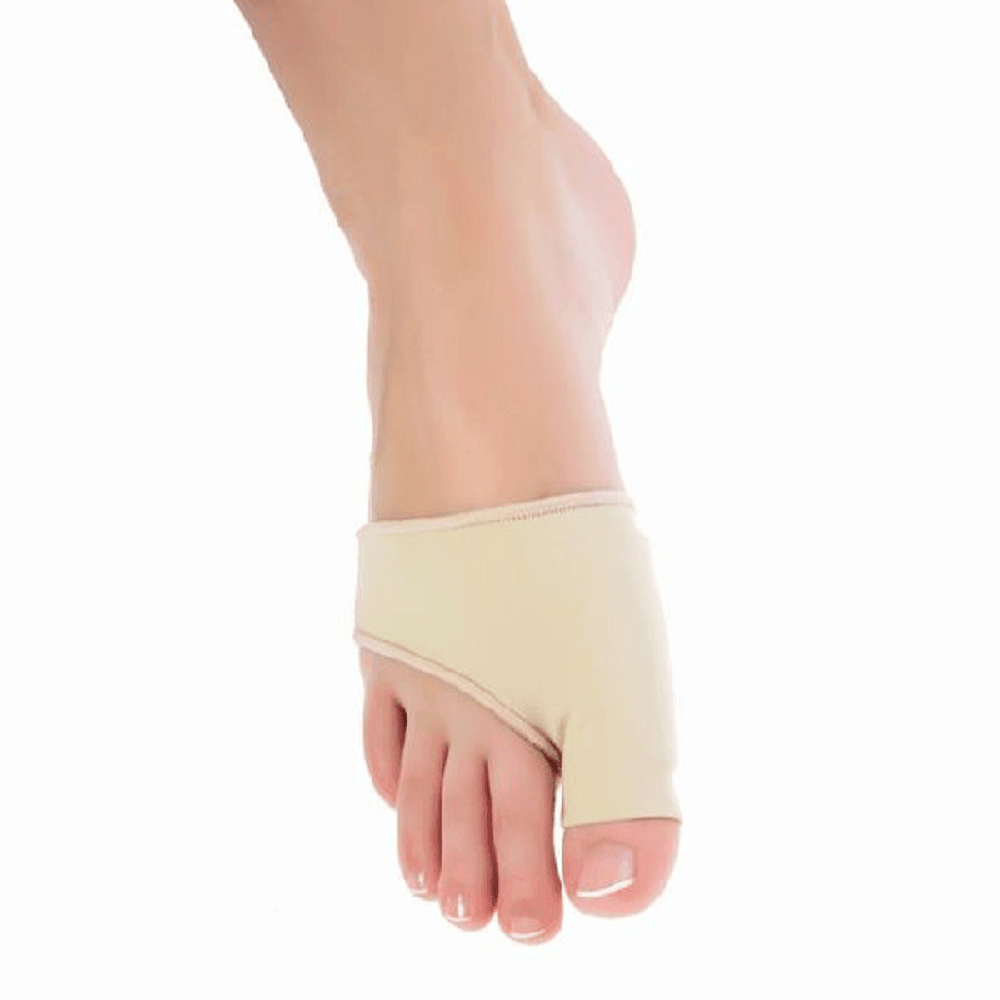 FootEase™ | correcteur d'oignon orthopédique