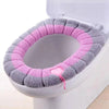 CozyLoo - le confort douillet - fini les toilettes froides !