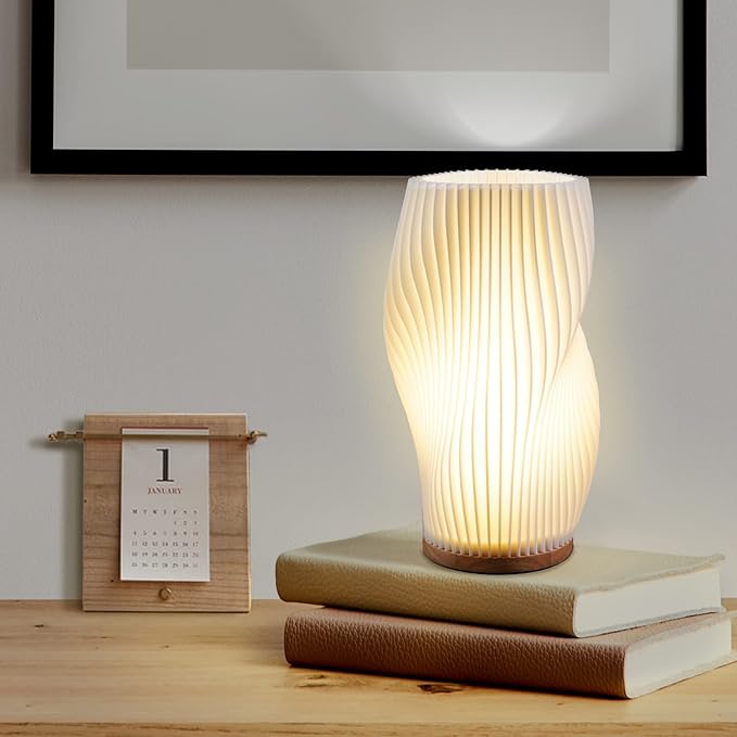 Glowizo - Lampe de golf relaxante - Atmosphère apaisante - Eclairage doux