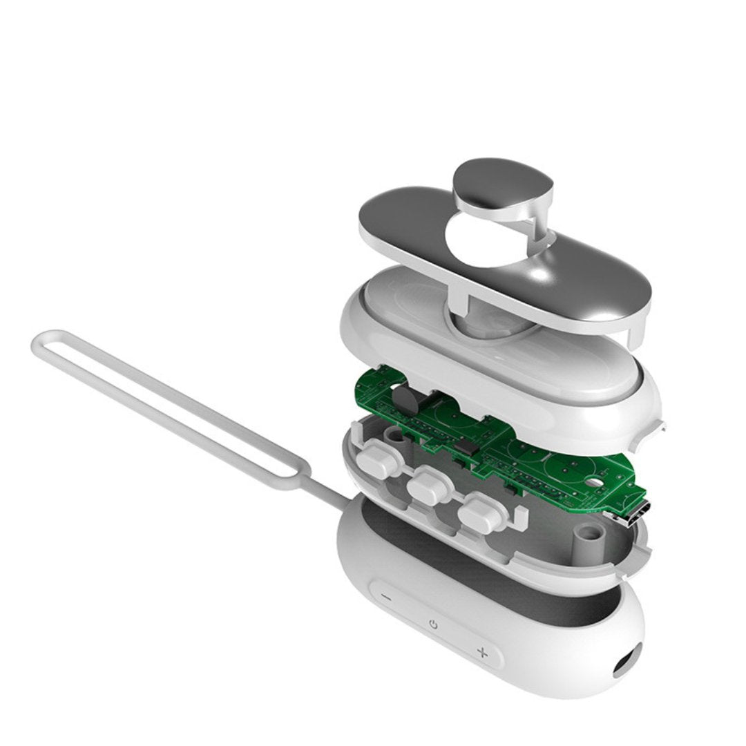 Sommeil paisible - Dites adieu à l'anxiété et à l'insomnie ! - Madeluxe