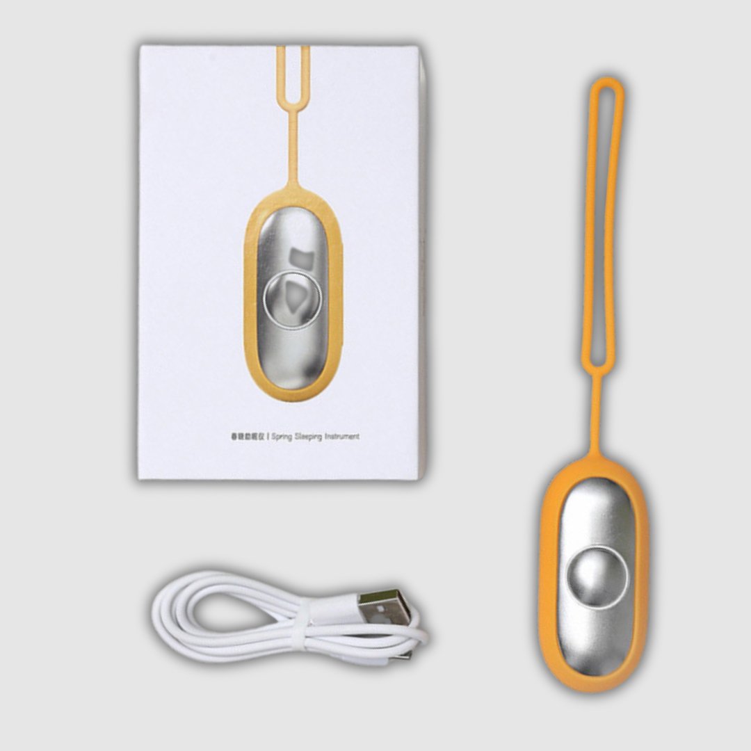 Sommeil paisible - Dites adieu à l'anxiété et à l'insomnie ! - Madeluxe