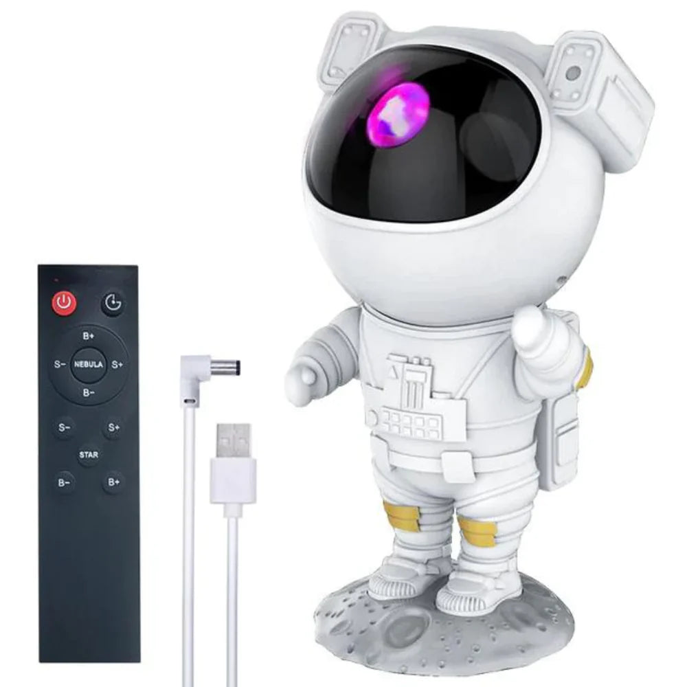 AstroLight™ | Éveillez votre imagination étoilée
