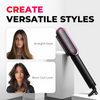 SilkGlide™ | Cheveux lisses en un instant