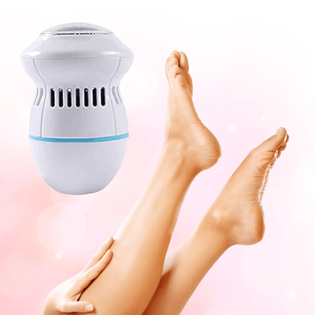 SmoothFeet™ | transformez votre routine de pédicure - Madeluxe