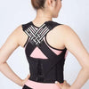 FormFit™ | Support Dorsal Réglable pour Posture