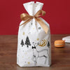 Joyeux Carry - Cadeaux simples - Joie de Noël - Partager l'amour - Madeluxe