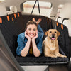 DogBench™ | Voyagez sereinement avec votre chien - Madeluxe
