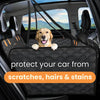 DogBench™ | Voyagez sereinement avec votre chien - Madeluxe