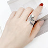 Knit Nest - The Magic Ring - Tricotez facilement et avec style ! - Madeluxe