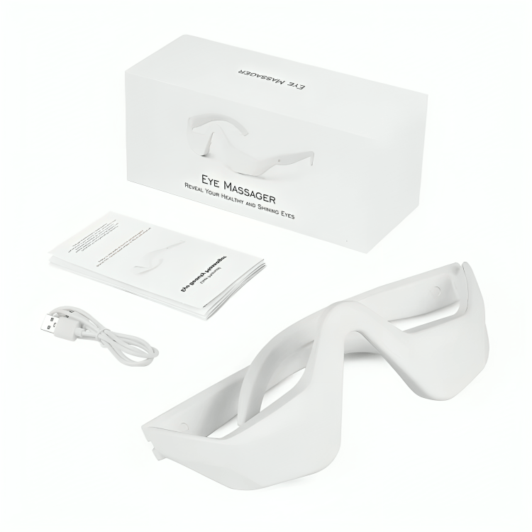 EyeRevive™ | Éclat et fraîcheur retrouvés - Madeluxe