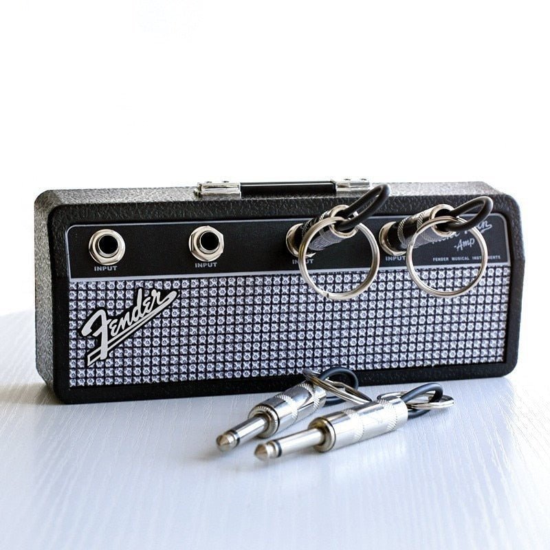 Organisateur de clés - Ne perdez jamais vos clés de maison - accessoires connectés - accessoires gaming - accessoires high - tech - Key holder
