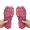 ThermaSoles - Chaleur innovante - Confort optimal - Anti - froid - Madeluxe