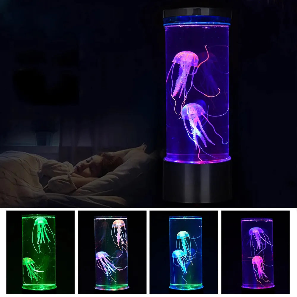 JellyLight™ | Éveillez la magie nocturne