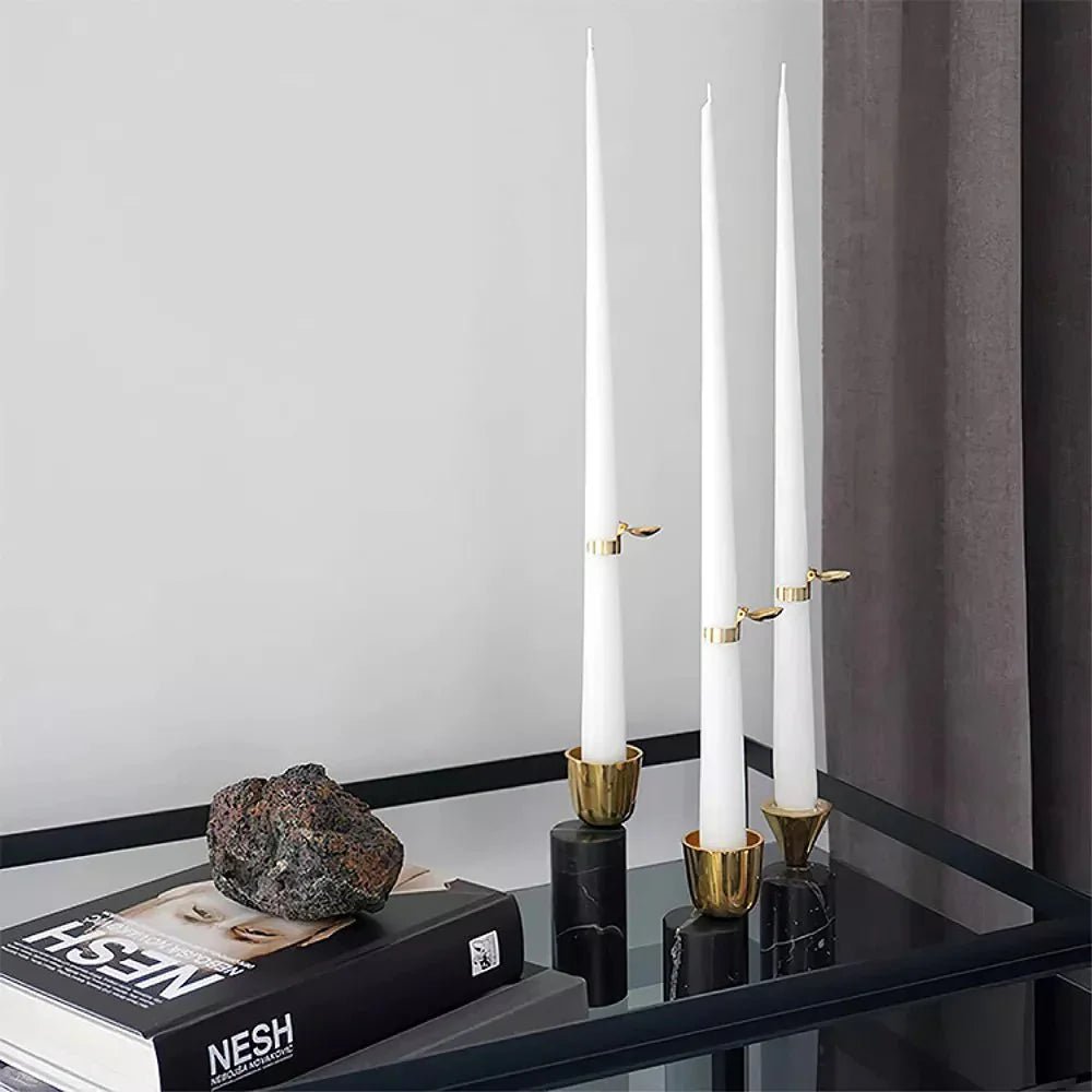 Flame Guard - Sécurité optimale - Atmosphère apaisante - Moments de sérénité - Madeluxe