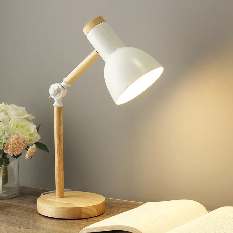 Lampe scandinave - Design minimaliste - Éclairer avec style