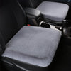 CozyDrive - Comfort Plush - Cozy Travel - Coussins de voiture