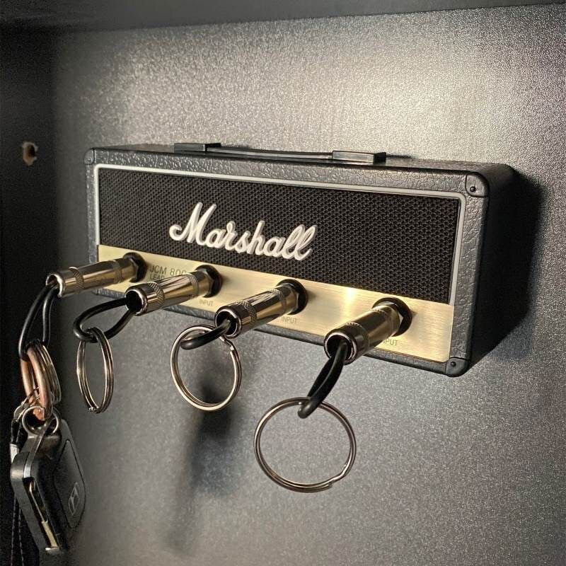 Organisateur de clés - Ne perdez jamais vos clés de maison - accessoires connectés - accessoires gaming - accessoires high - tech - Key holder