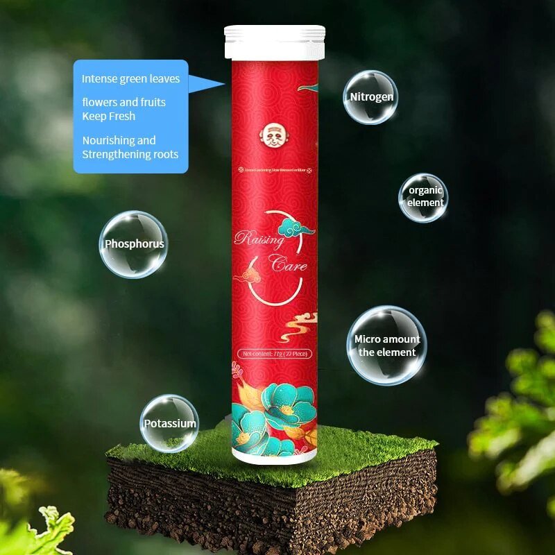 EcoRenaissance™ | Redonnez vie à vos plantes - 