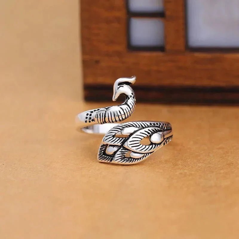 Knit Nest - The Magic Ring - Tricotez facilement et avec style ! - Madeluxe