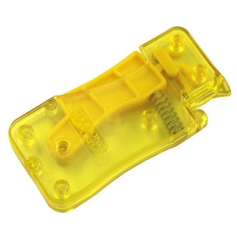 Enfileur d'aiguille automatique - Un enfilage facile en un clin d'œil ! - accessoires connectés - accessoires gaming - accessoires high - tech - Needle Threaders