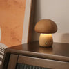 MushLume - Lampe champignon mystique - Illuminez votre monde naturel