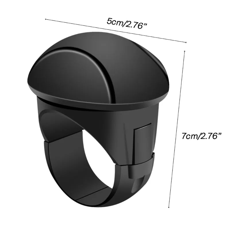 SteeringSaver™ | Conduite sereine et maîtrisée - 