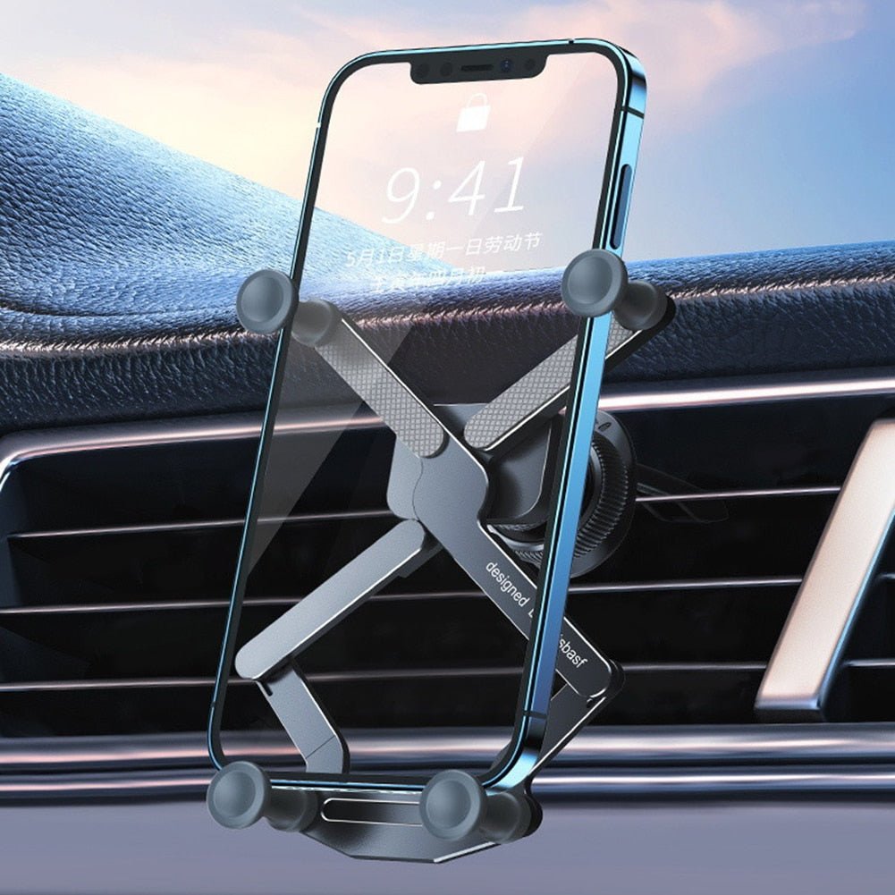PhoneFlex™ | Conduite sécurisée et pratique - Madeluxe