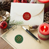 Yule Craft - Scellez vos vœux de Noël - Elégance et tradition - Madeluxe