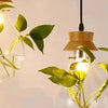 EcoSphere - Lampes en verre pour plantes - Illuminez votre intérieur - Design unique et naturel