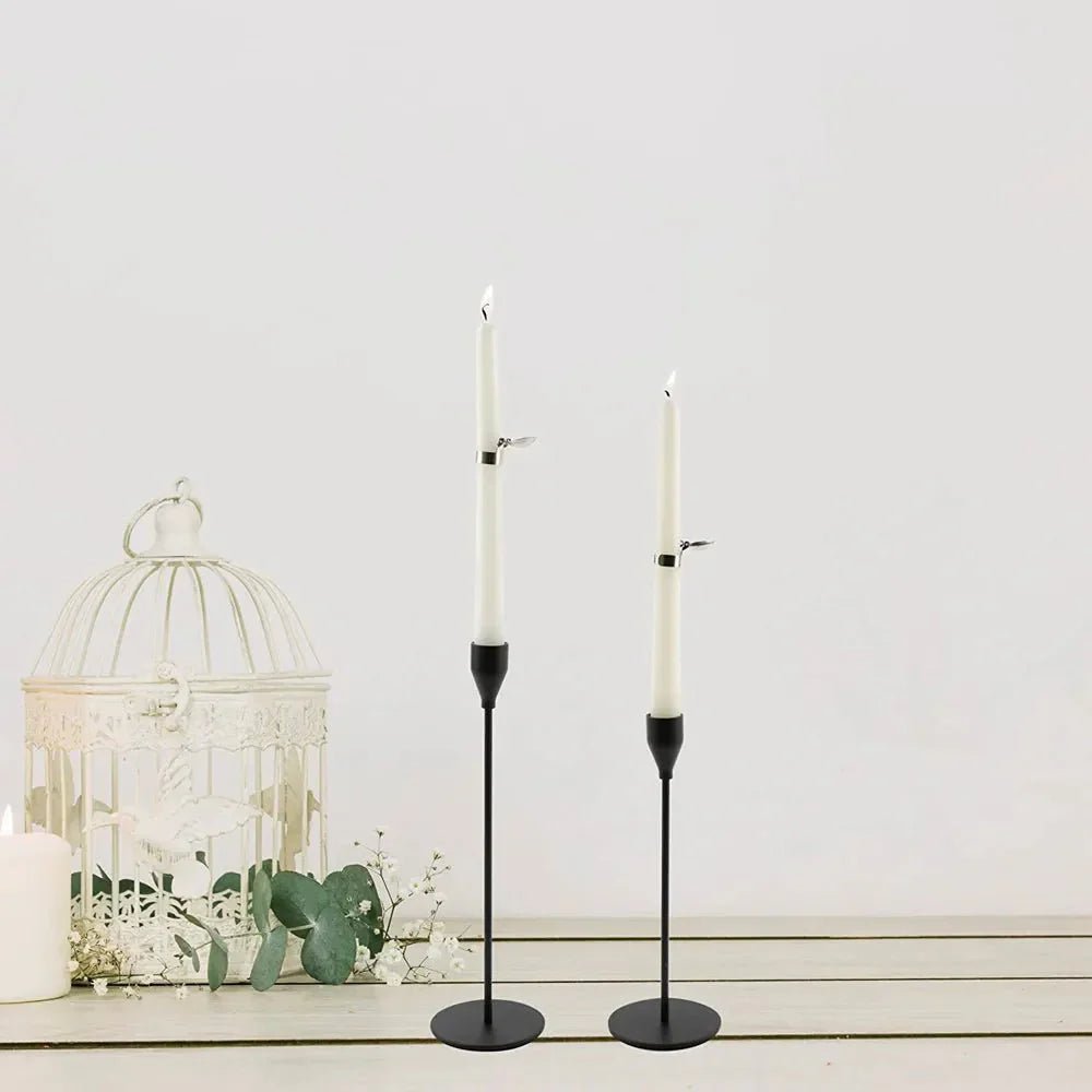 Flame Guard - Sécurité optimale - Atmosphère apaisante - Moments de sérénité - Madeluxe