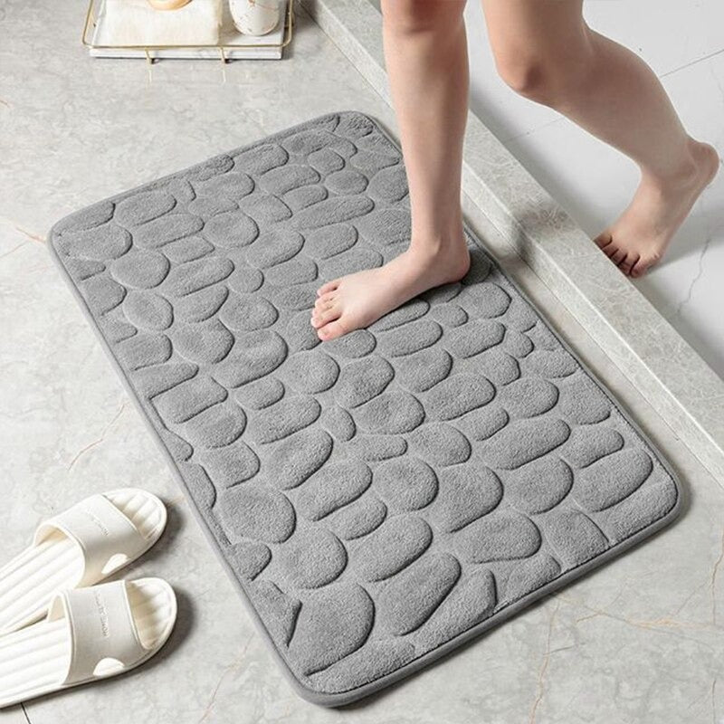 Hydrogrip™ | Sécurité et confort au quotidien - Madeluxe