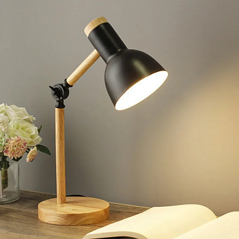 Lampe scandinave - Design minimaliste - Éclairer avec style