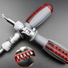 MultiScrew - La clé de tous vos projets - Précision et polyvalence ! - accessoires connectés - accessoires gaming - accessoires high - tech - Screwdrivers