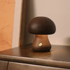 MushLume - Lampe champignon mystique - Illuminez votre monde naturel